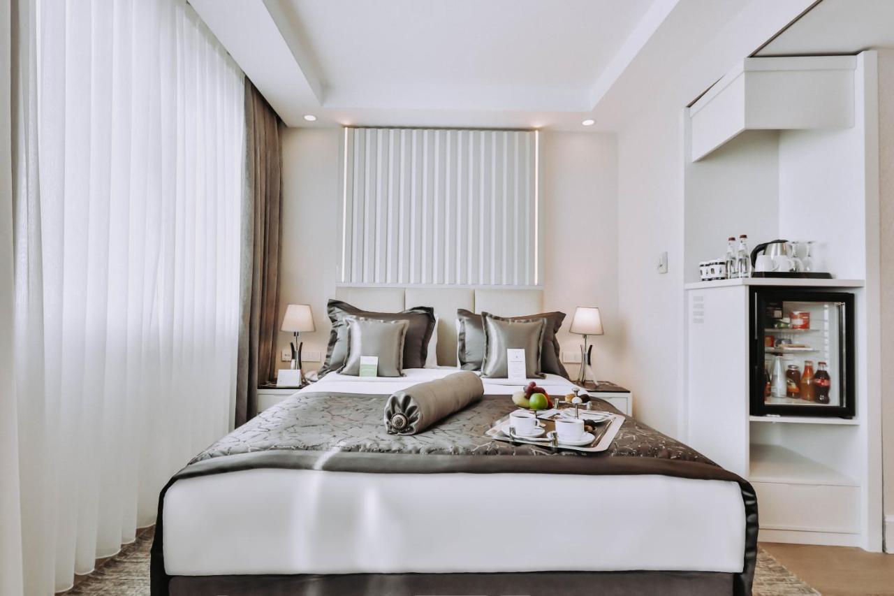New Park Otel