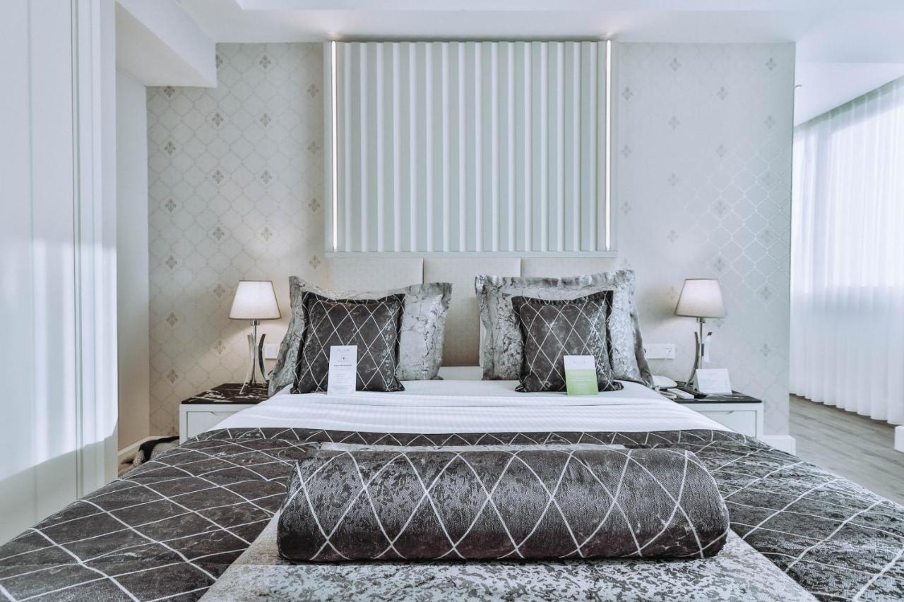 New Park Otel Ankara