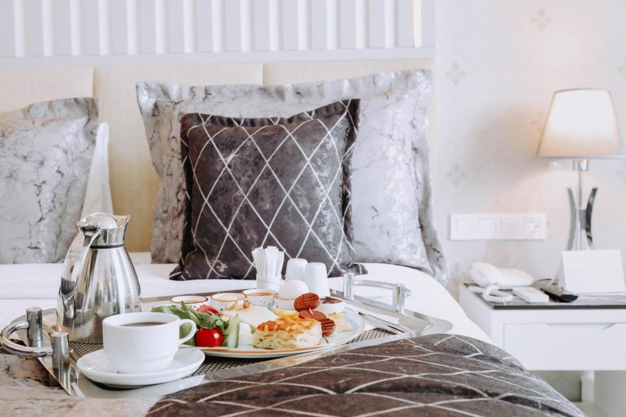 New Park Otel 5*