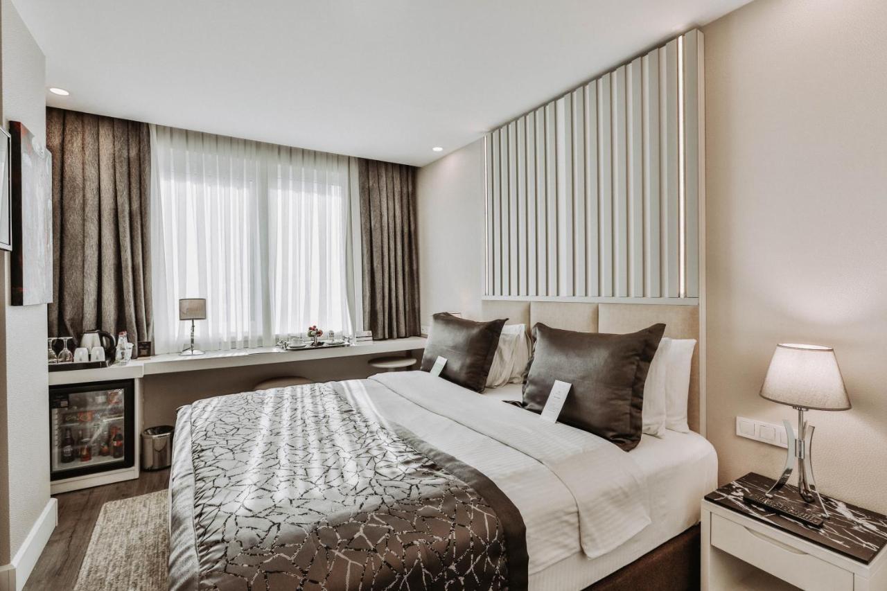 Otel New Park