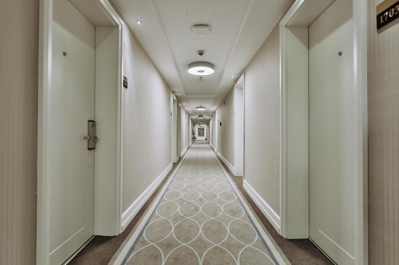 New Park Otel 5*