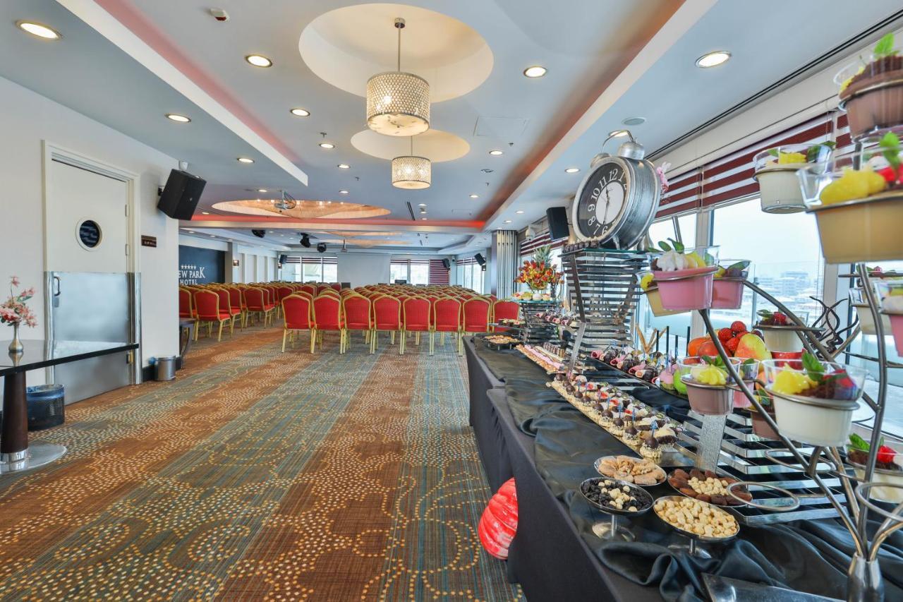 Otel New Park 5*