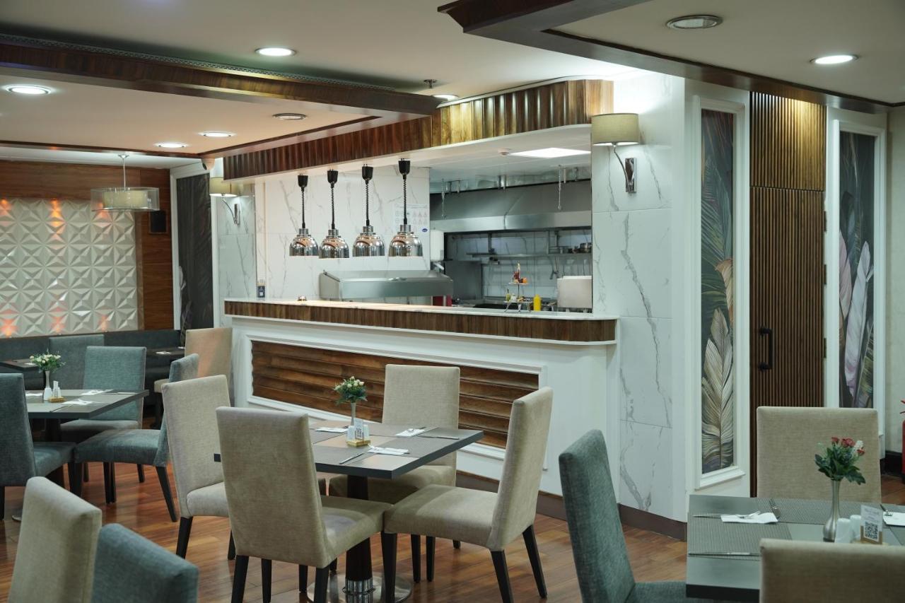 New Park Otel 5*