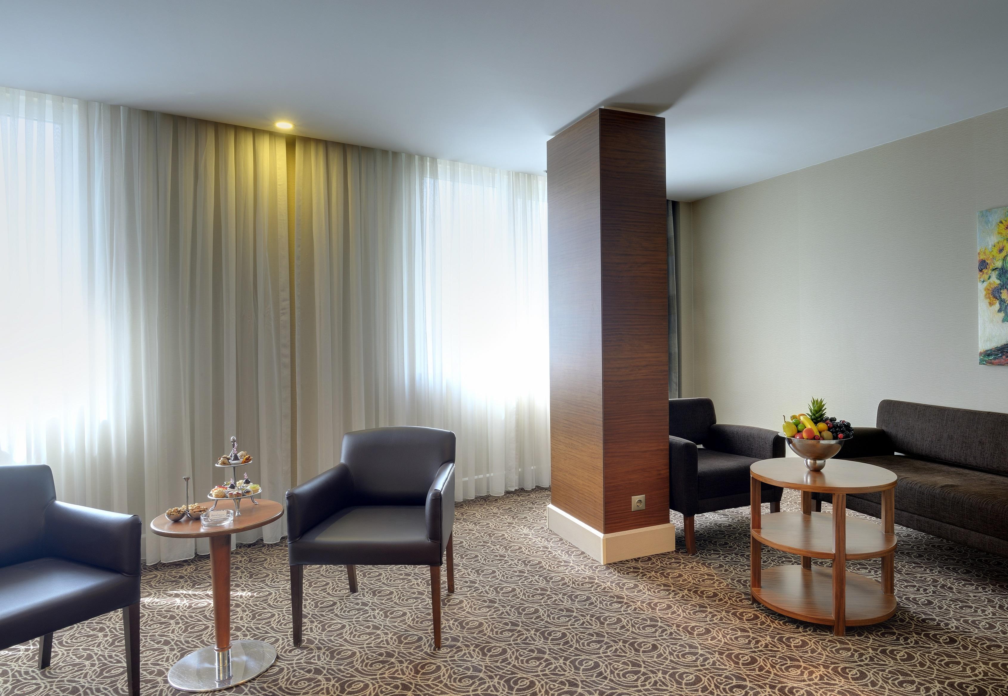 New Park Otel Ankara