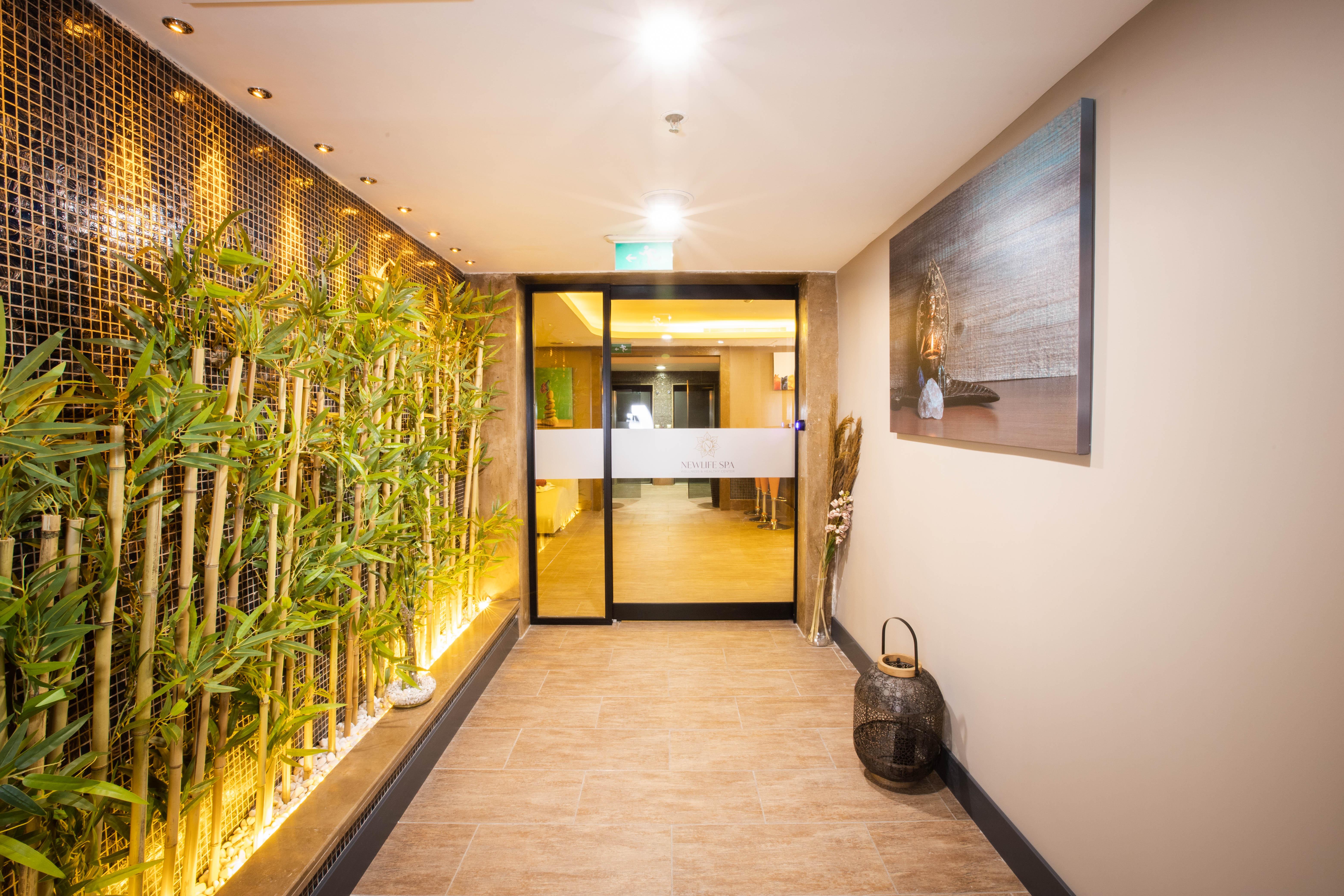 New Park Otel