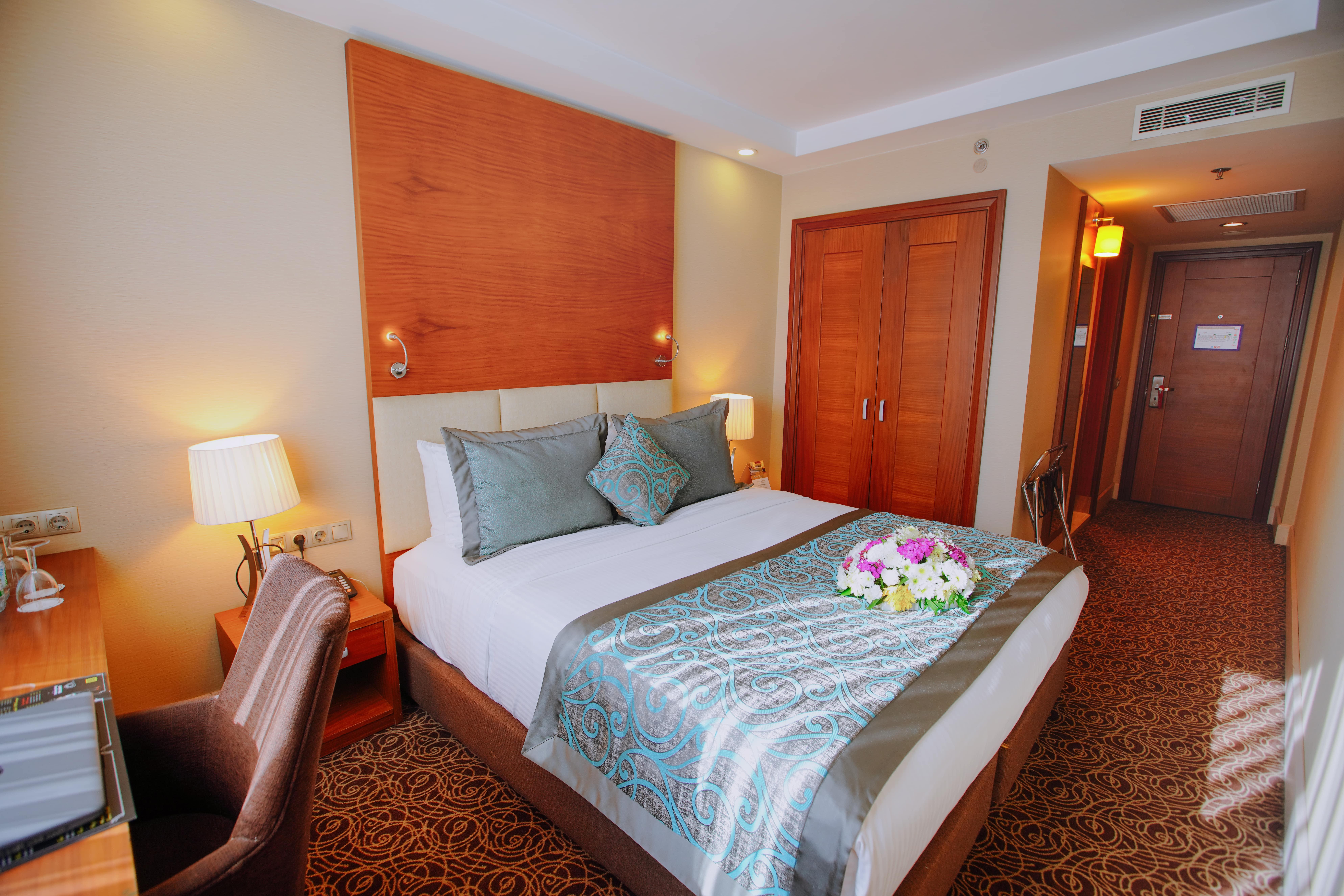 New Park Otel Ankara