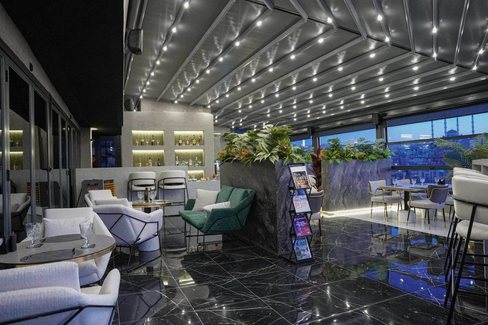 Otel New Park 5*