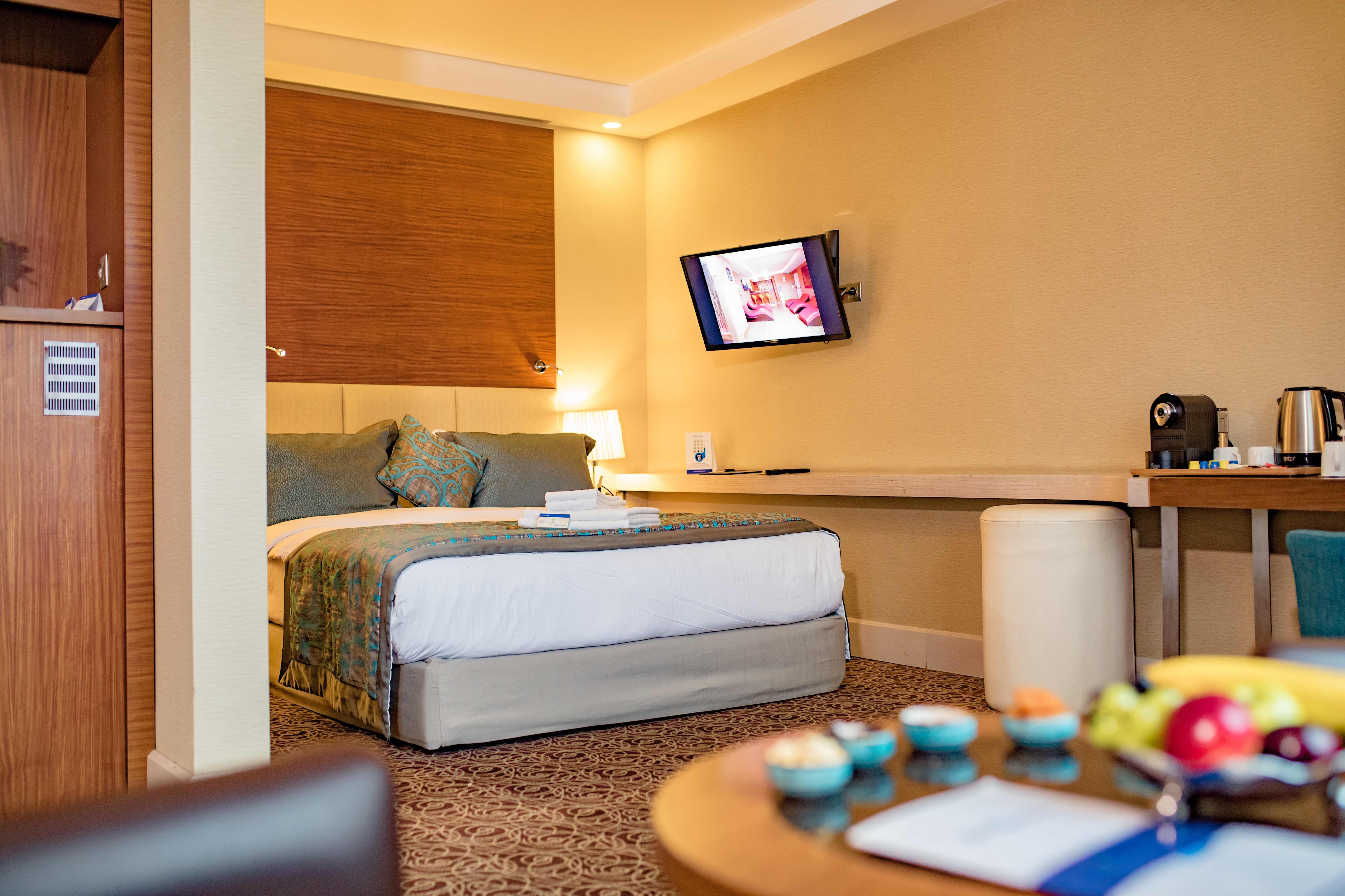 Hotel New Park