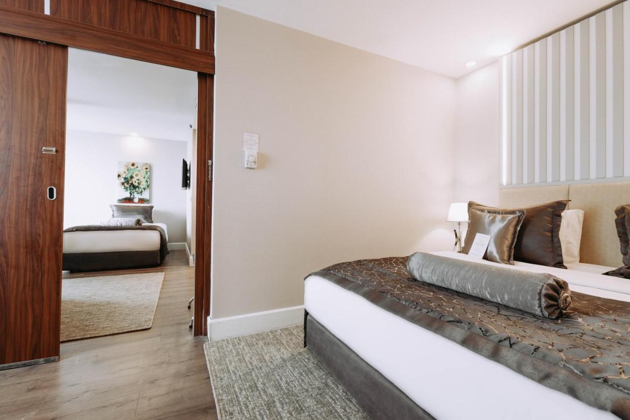 New Park Otel 5*