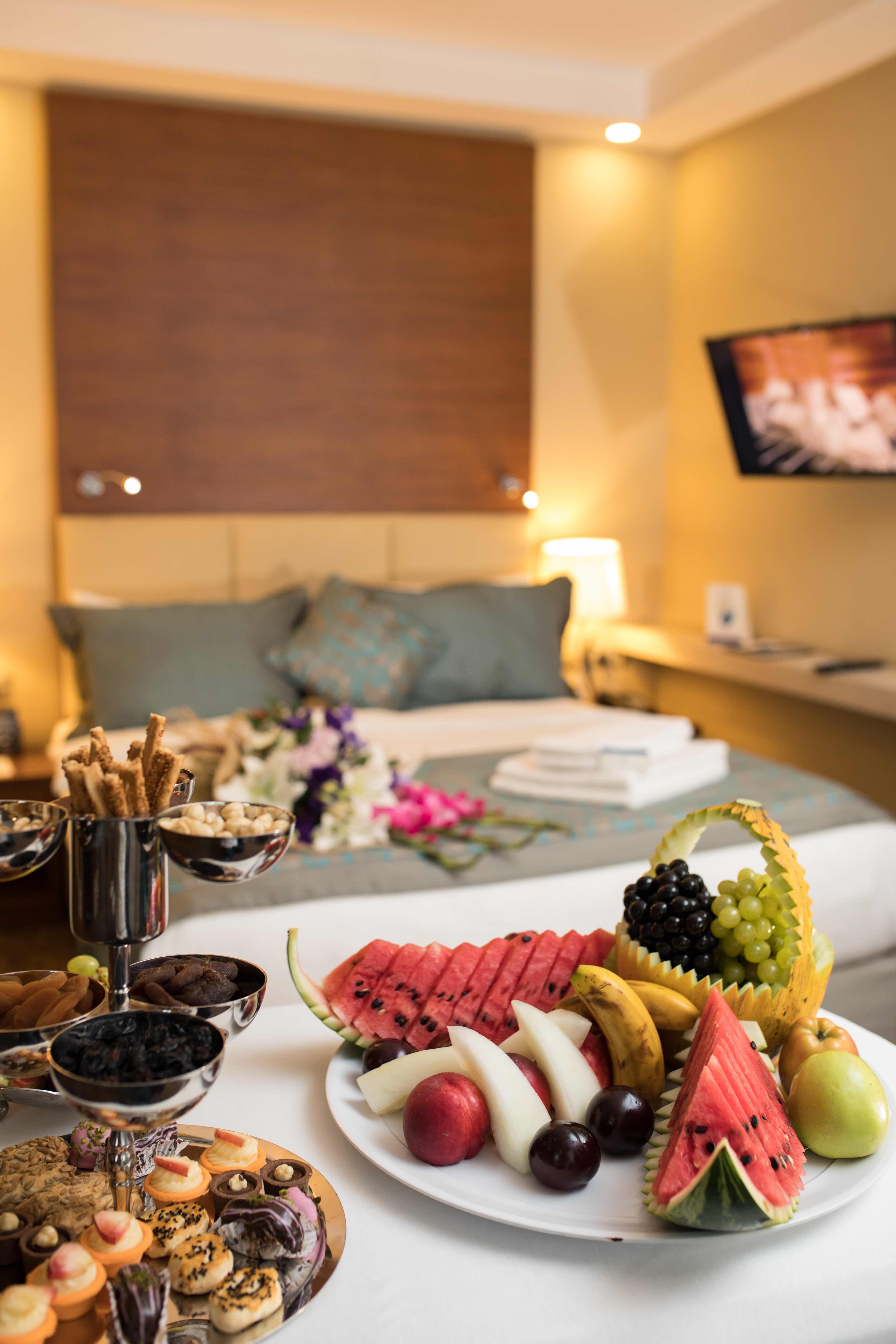 Otel New Park Ankara