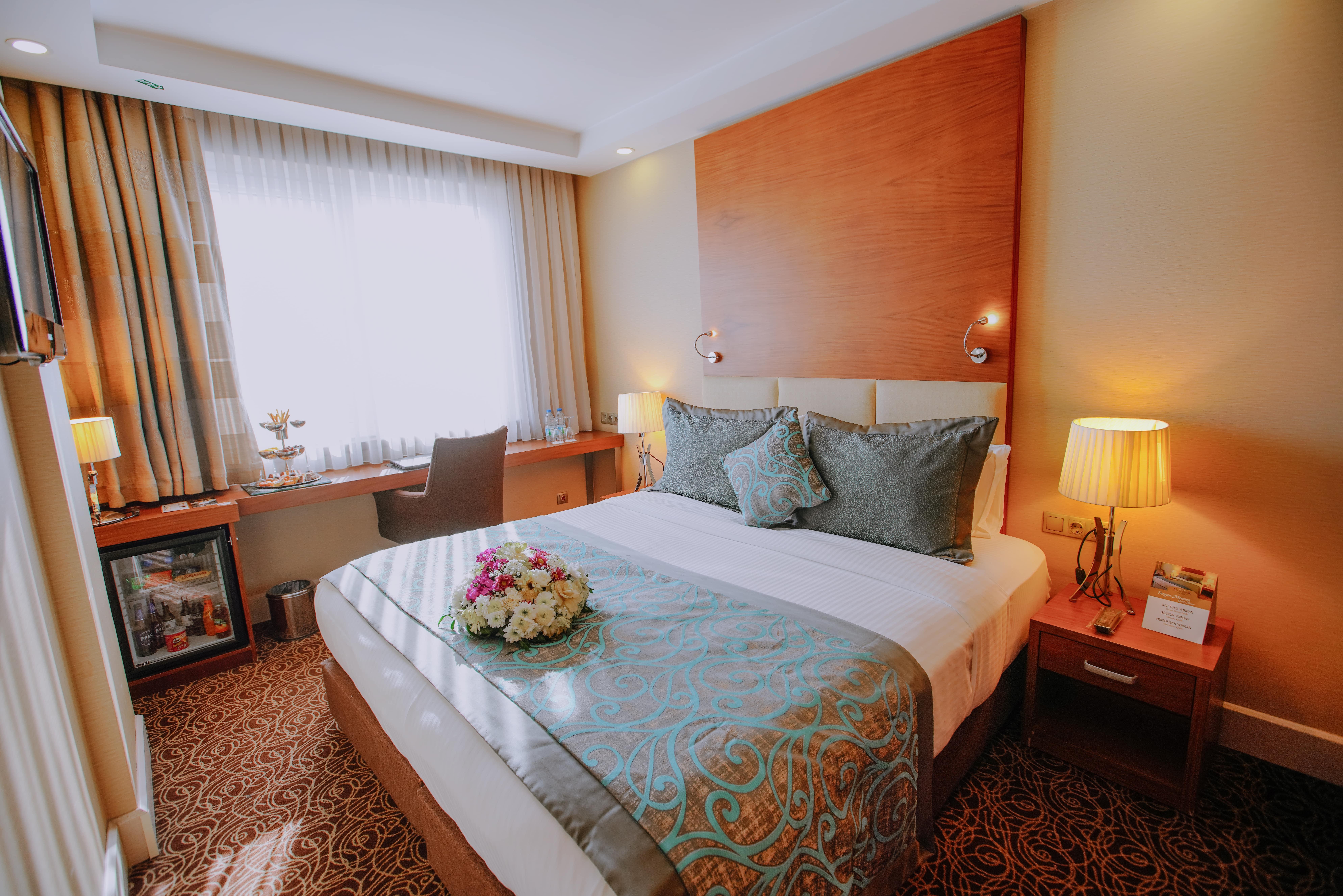 New Park Otel Ankara