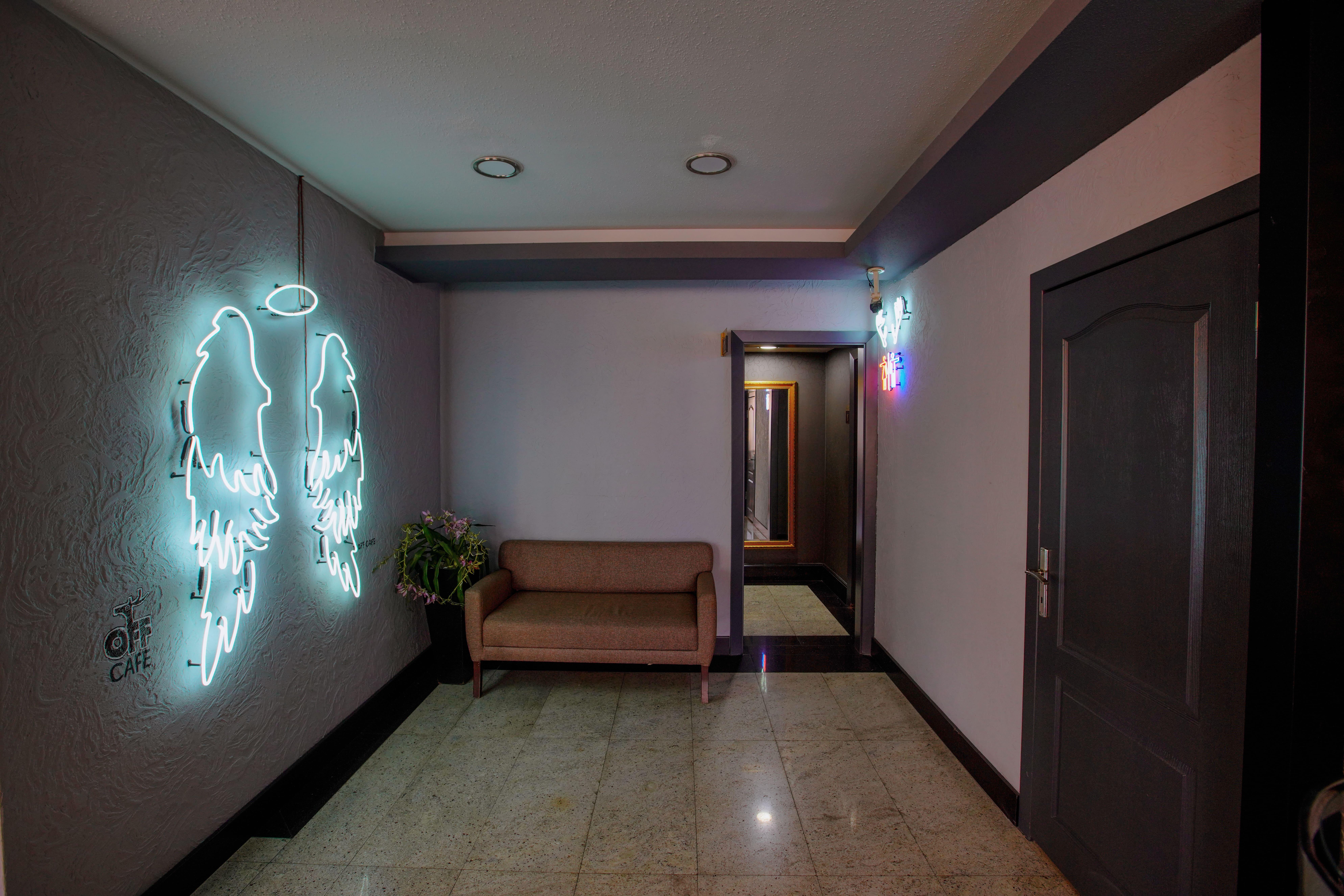Otel New Park 5*
